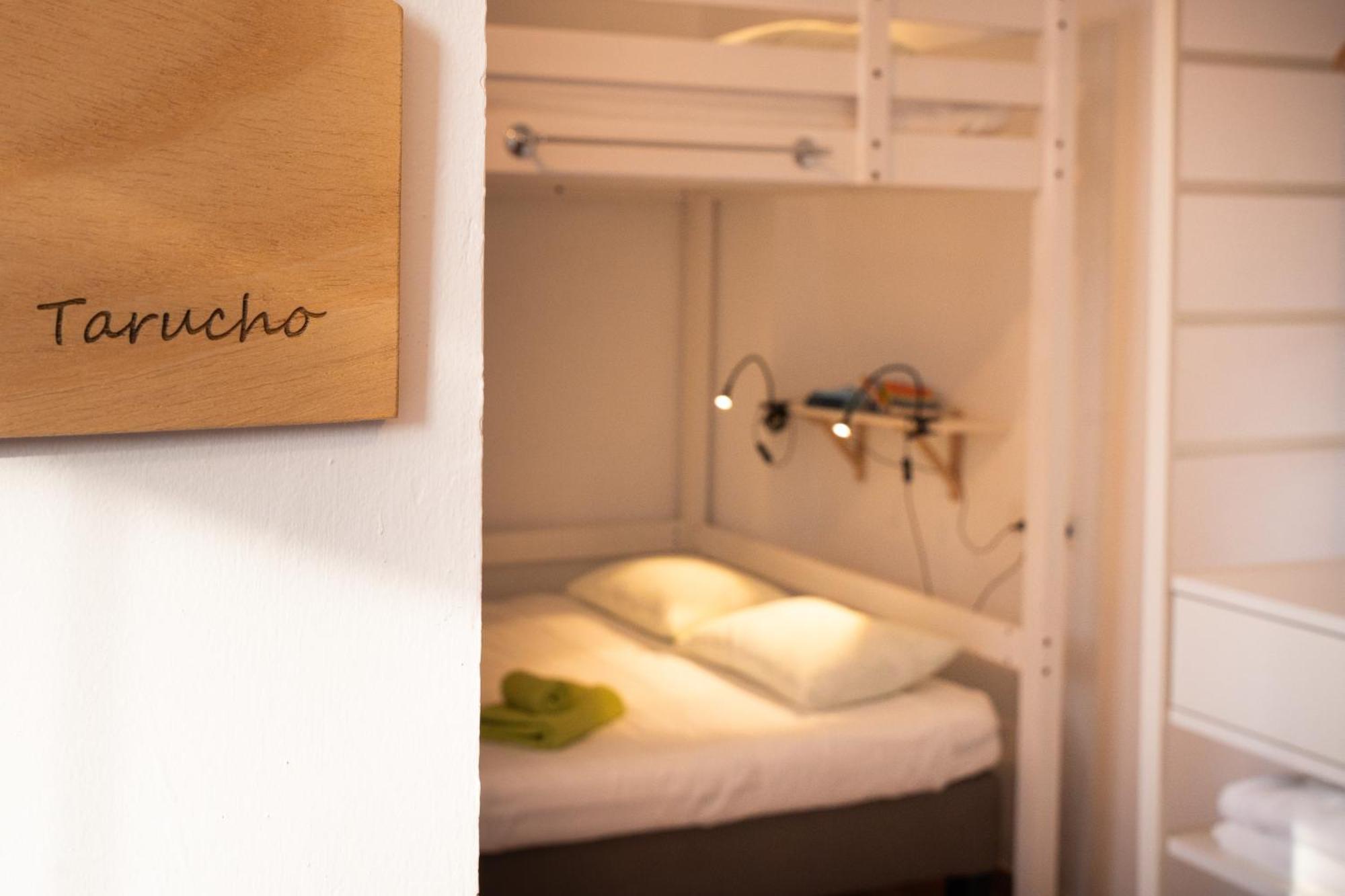 Tenohomes Calm En-suite Buenavista Летний дом